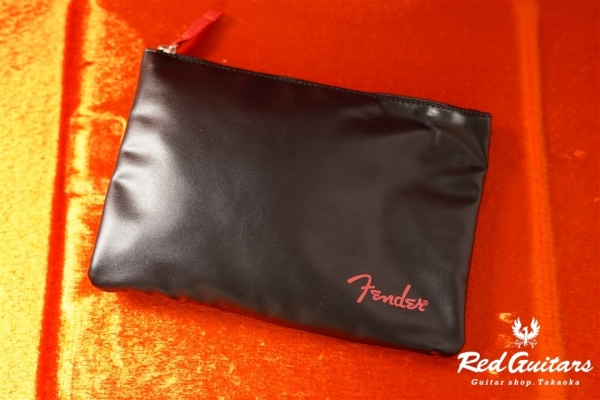 American Vintage II ’66 Jazz Bass